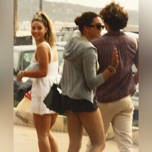 Aso Sarah Cameron Show Me Your Mumu Dress